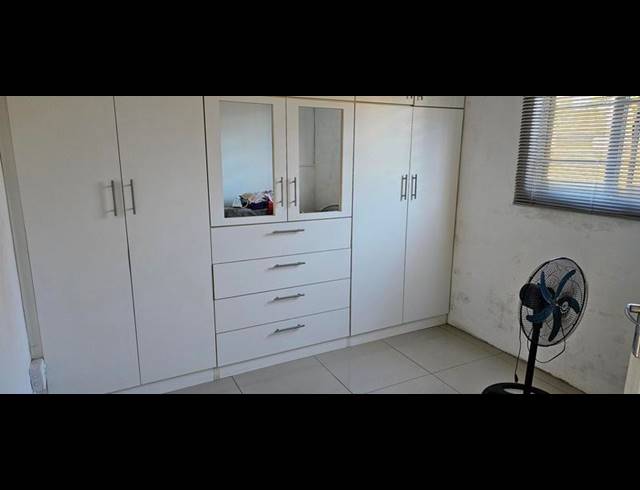 2 BEDROOM APARTMENT FOR SALE IN SHALLCROSS